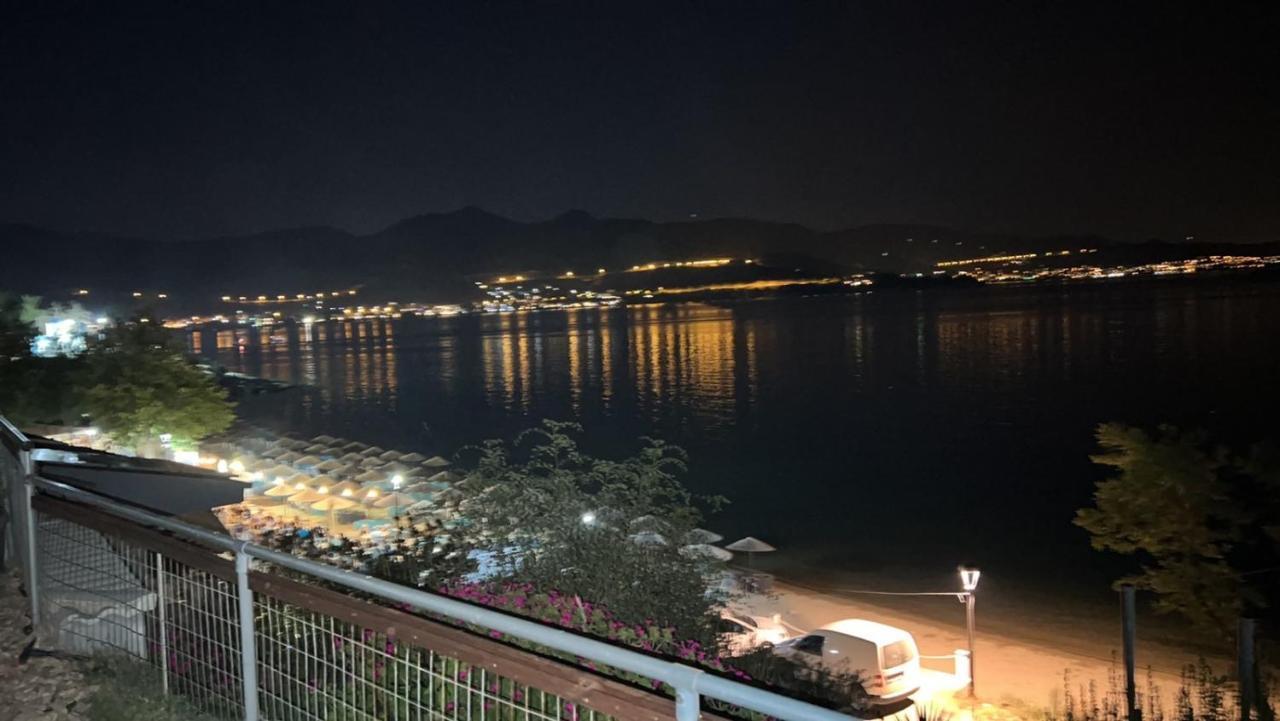 Kallithea Nea Iraklitsa Exterior foto
